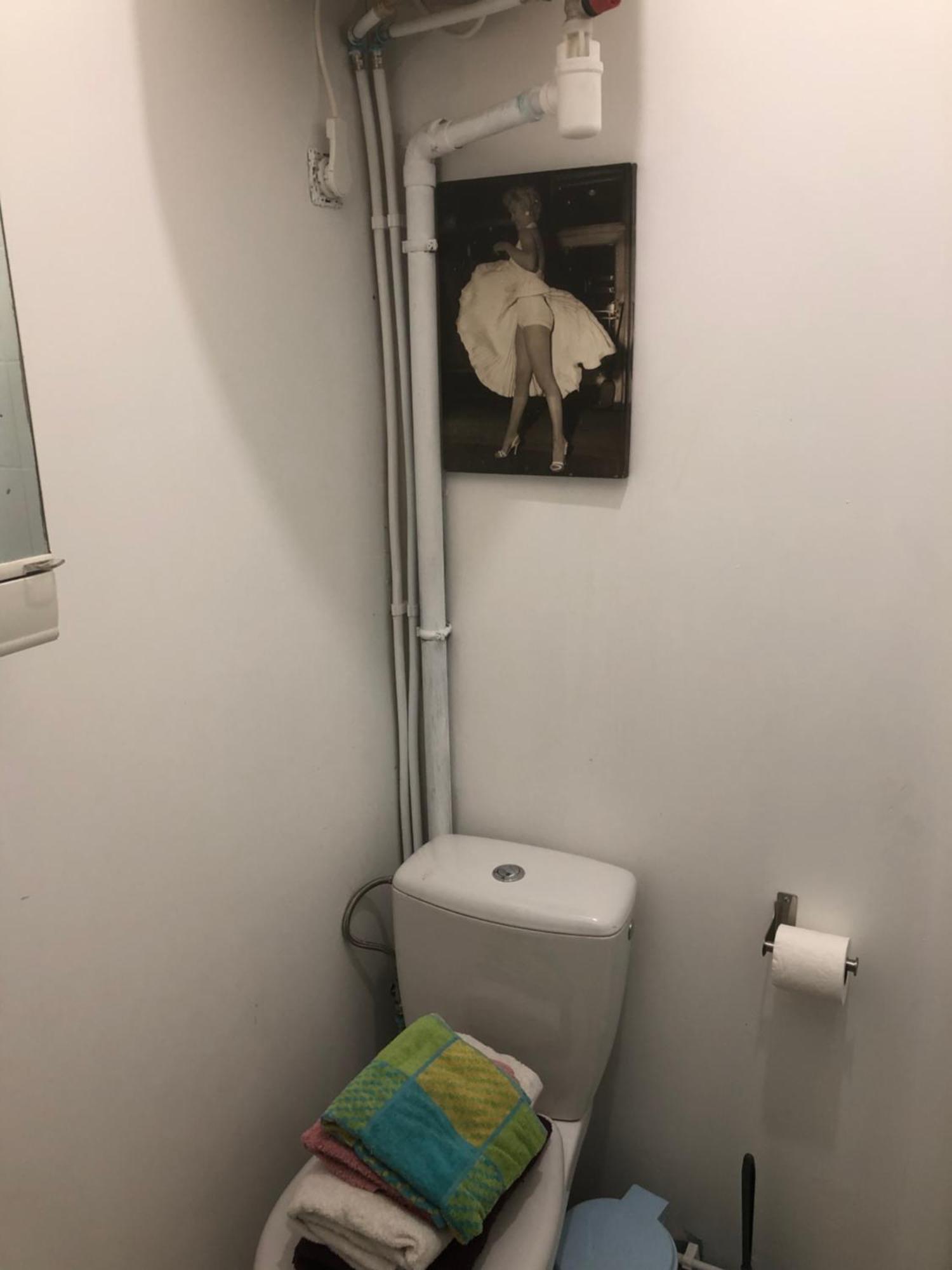 Studio "Maryline" Sejours Parisiens Abordables - Rez De Chaussee Sur Beau Patio Ombrage- Accessible Handcaps - Grand Canape-Lit Clic Clac 2 Places - Cuisine Equipee - Salle De Bains - 5 Minutes Du Metro Brochant Ligne 13,Bus 74 Et 31 Exteriör bild