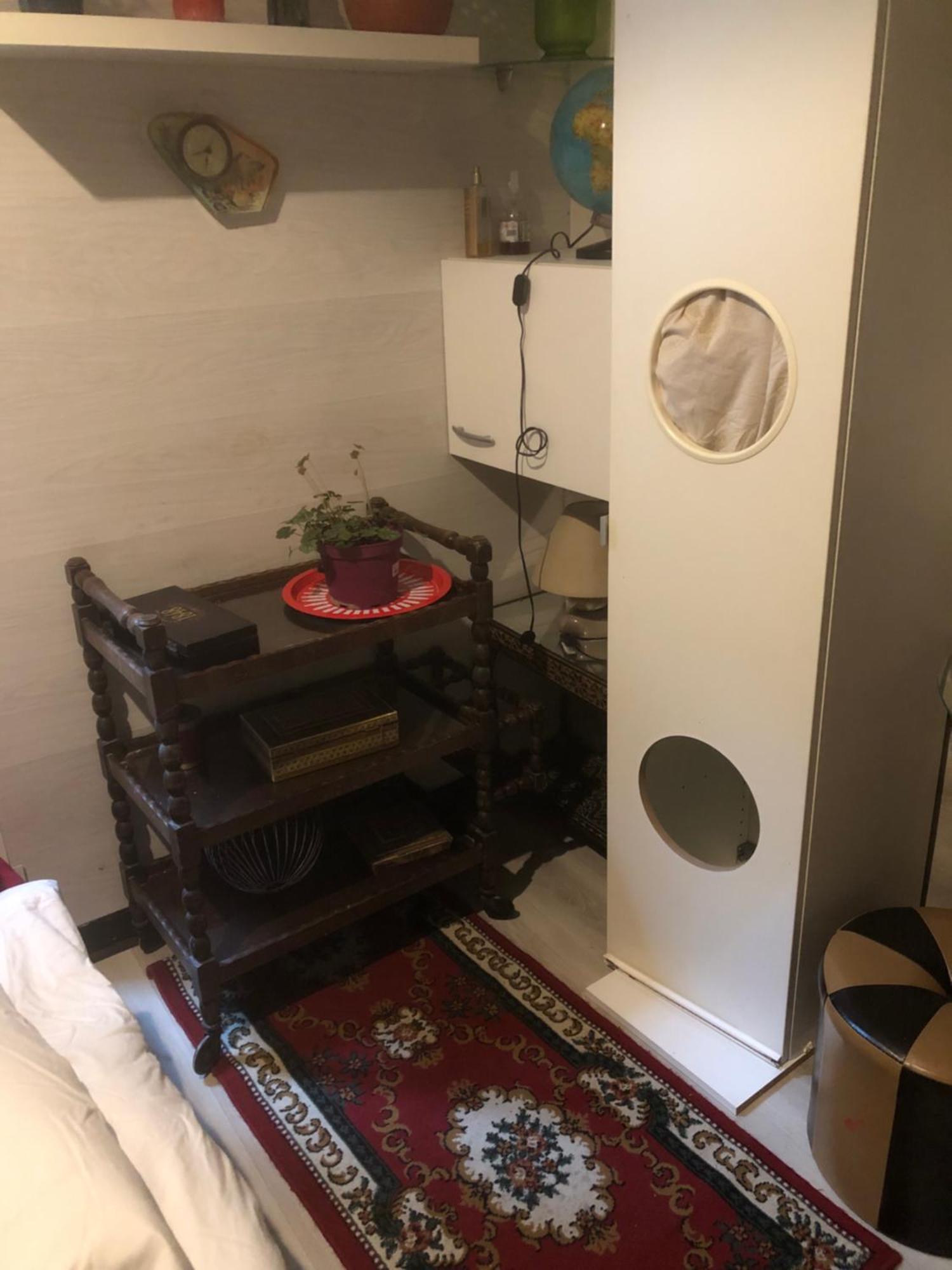 Studio "Maryline" Sejours Parisiens Abordables - Rez De Chaussee Sur Beau Patio Ombrage- Accessible Handcaps - Grand Canape-Lit Clic Clac 2 Places - Cuisine Equipee - Salle De Bains - 5 Minutes Du Metro Brochant Ligne 13,Bus 74 Et 31 Exteriör bild